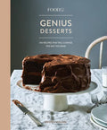 Food52 Genius Desserts: 100 Recipes That Will Change the Way You Bake [A Baking Book] - Hardcover