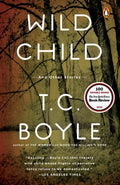 Wild Child: And Other Stories - Paperback