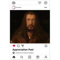 Appreciation Post: Towards an Art History of Instagram - Hardcover
