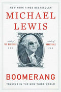 Boomerang: Travels in the New Third World - Paperback