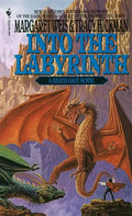 Into the Labyrinth - Paperback