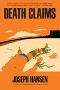 Death Claims - Paperback