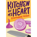 Kitchen of My Heart - Paperback