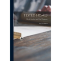 Tested Homes: Post-war Edition - Paperback