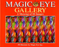 Magic Eye Gallery: A Showing of 88 Images: Volume 4 - Paperback