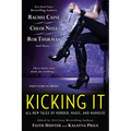 Kicking It - Paperback