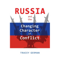 Russia and the Changing Character of Conflict - Paperback