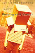 Running with Scissors - Paperback