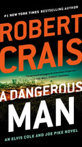 A Dangerous Man - Paperback