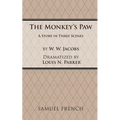 The Monkey's Paw - Paperback