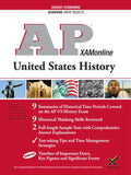 AP United States History - Paperback
