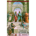The Dialogues of Plato - Paperback