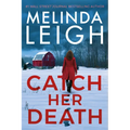 Catch Her Death - Paperback