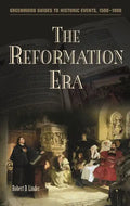The Reformation Era - Hardcover