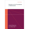 Remarks on the Foundations of Mathematics, revised edition - Paperback