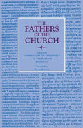 Commentary on the Epistle to the Romans, Books 1-5 - Paperback