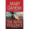 The Alpine Vengeance - Paperback