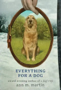 Everything for a Dog - Paperback