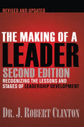 The Making of a Leader - Paperback