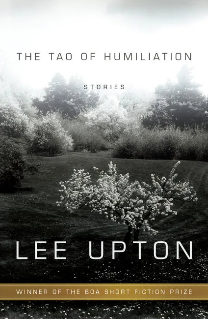 The Tao of Humiliation - Paperback