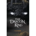 The Dragon King: An Elemental spin-off novella - Paperback