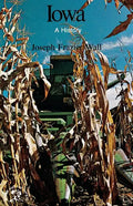 Iowa: A History - Paperback