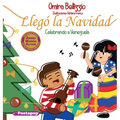 Llegó la Navidad, Celebrando a Venezuela - Hardcover