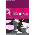 The Philidor Files: Detailed Coverage of a Dynamic Opening - Paperback