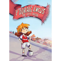The Lucky Dragon - Paperback