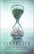 Firstlife - Paperback