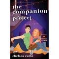 The Companion Project - Paperback