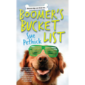 Boomer's Bucket List - Paperback