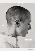 Love Me Tender - Paperback