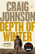 Depth of Winter: A Longmire Mystery - Paperback