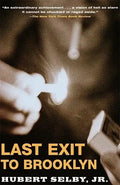 Last Exit to Brooklyn - Paperback
