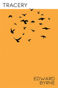 Tracery - Paperback