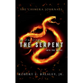 The Chimera Journals: Book One - The Serpent Into the Abyss - Hardcover