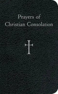 Prayers of Christian Consolation - Hardcover