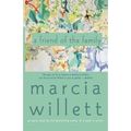 A Friend of the Family - Paperback