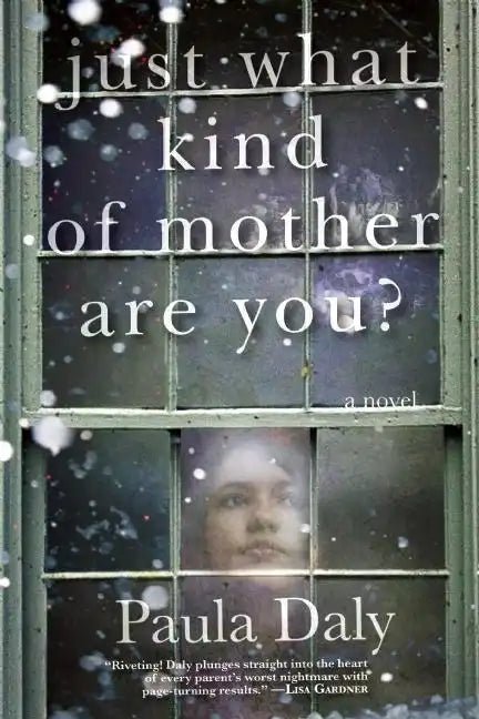 Just What Kind of Mother Are You? - Paperback