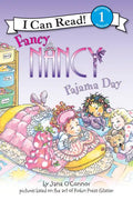 Fancy Nancy: Pajama Day - Paperback