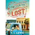 Lowcountry Lost - Hardcover