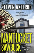 Nantucket Sawbuck - Paperback