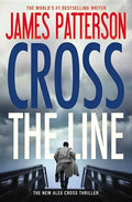 Cross the Line - Paperback