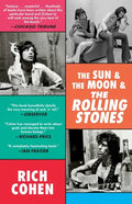 The Sun & the Moon & the Rolling Stones - Paperback