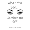 What You See... Is What You Get - Paperback