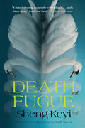 Death Fugue - Paperback
