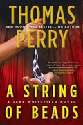 A String of Beads - Hardcover