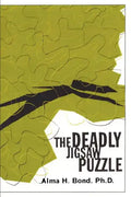The Deadly Jigsaw Puzzle - Paperback