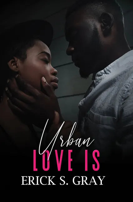 Urban Love Is - Paperback